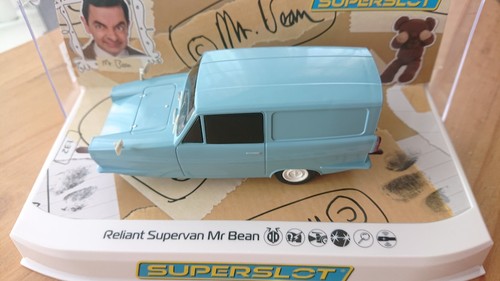 Scalextric superslot h4259 - scalextric,