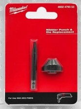 MILWAUKEE 4932479353 Punch &