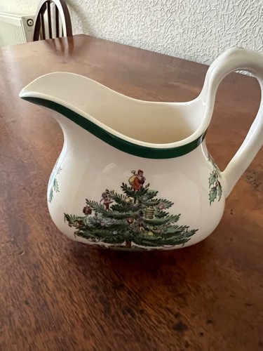 Spode christmas tree - spode,