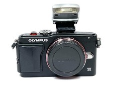 Olympus PEN E-PL6 Micro 4/3