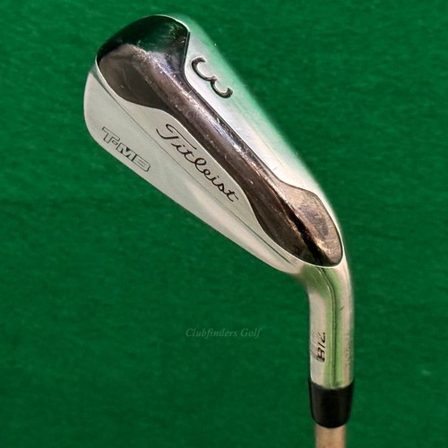Titleist 718 utility - titleist,