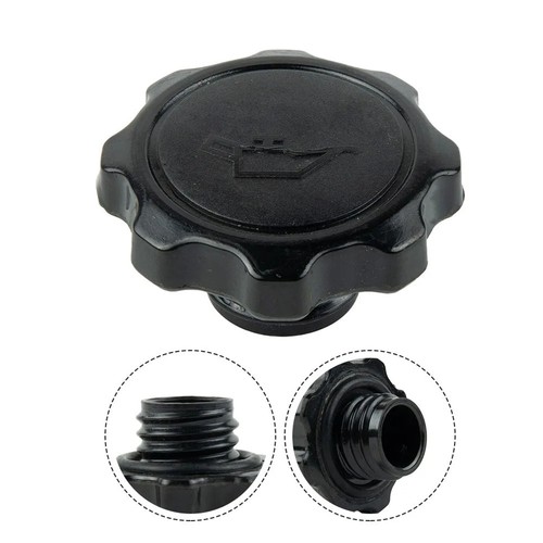 Engine oil filler cap for - engine,