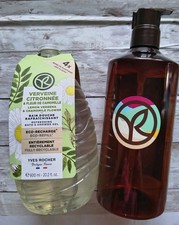 Yves Rocher Eco-Refil Lemon