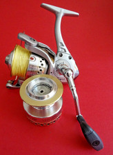 A VERY GOOD GRAUVELL CAPRI GT