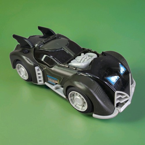 Imaginext batman super - imaginext,
