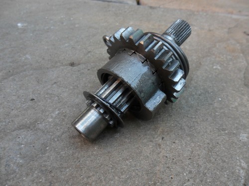 Beta rev kick start shaft - beta,