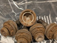 Genuine Peugeot Citroen