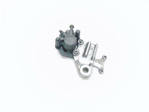 Rear brake caliper - brake, kawasaki