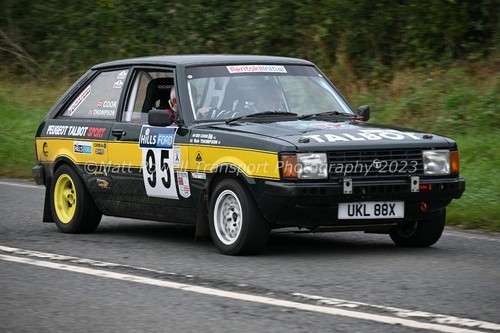 Car photo 12x8 lotus - car, sunbeam