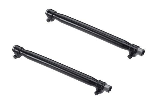 Steering tie rod adjusting - 2,