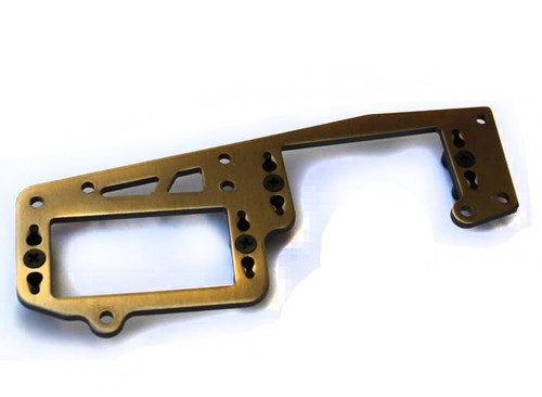 Kyosho inferno mp9 tki3 - kyosho, tki3-rtr