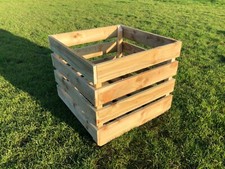 Horse Pony Haylage / Hay Ring Feeder - Field Paddock Hayfeeder - Animal Forage
