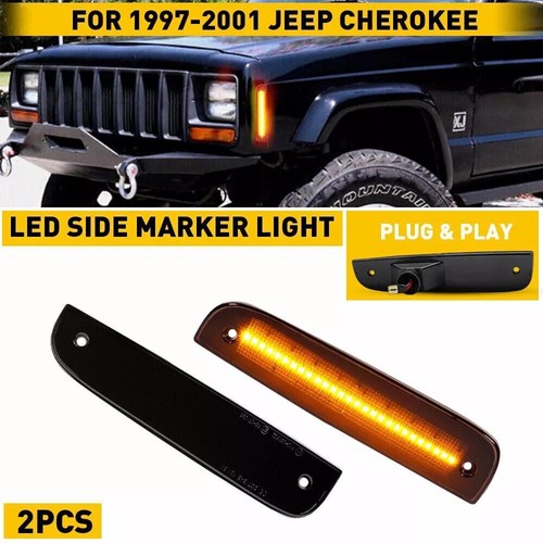 For jeep cherokee 1997 2001 - jeep,
