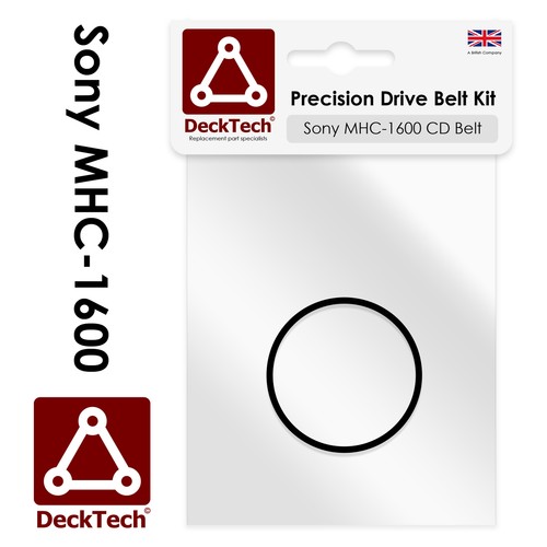 Decktech replacement cd - decktech®,