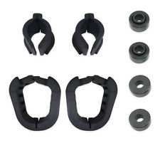 VW Type 3 34 Front Torsion Mounts Full set Notchback Fastback Squareback Ghia 8