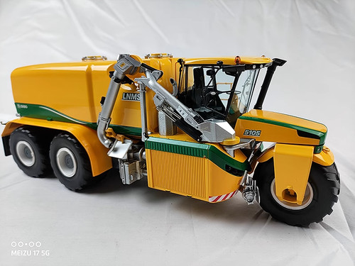 Teknoploeger oxbo at5150 lnms - teknoploeger,