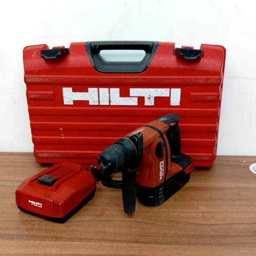 Hilti te6 a36 avr - hilti, sds