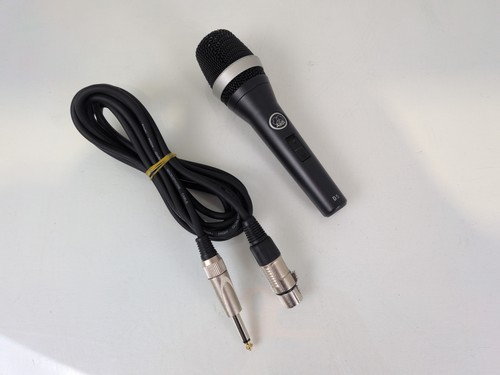 Akg professional dynamic - akg, d5