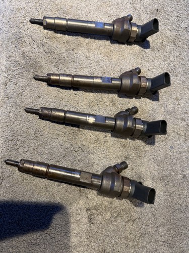 Bmw diesel injector - 2.0d,
