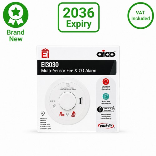 Aico ei3030 multi - aico,