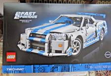 Lego Technic 42210. Fast &