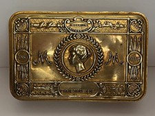 PRINCESS MARY GIFT TIN - WORLD