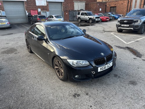 Breaking bmw series - 💥breaking, 3