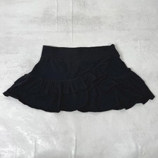 Y2K vintage Evie frilly ruffle