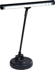 Fame PL-100 LED Piano Lamp