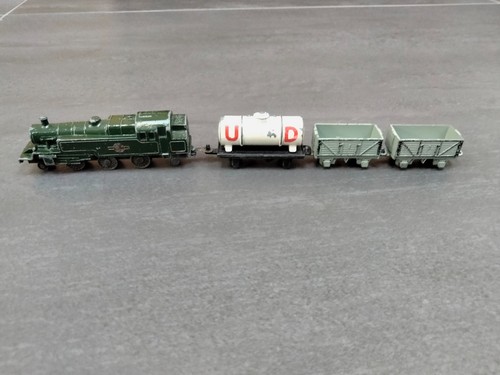 Lone star locos models - x,