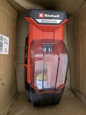 Einhell Cordless Garden