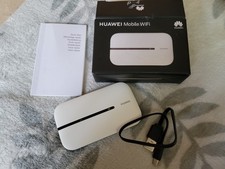 Huawei E5576-320 Mobile WiFi