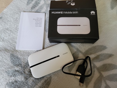 Huawei e5576 320 mobile wifi - huawei,