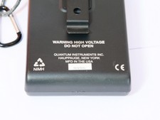 Quantum Turbo SC Slim Battery