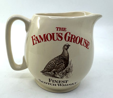 FAMOUS GROUSE SCOTCH WHISKY
