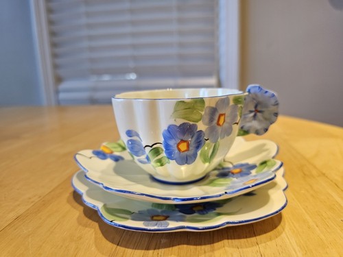 Art deco 1930s paragon - 1930s, morning