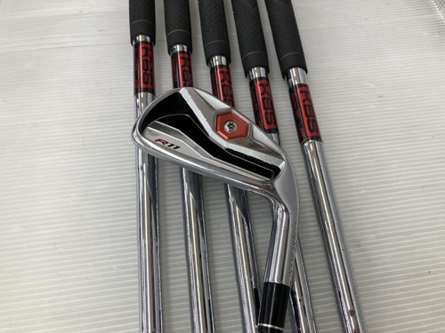 Taylormade r11 iron set - taylormade,