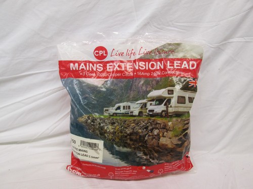 Cpl heavy duty - cpl, power/electric