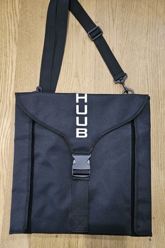 Huub wetsuit changing mat - wetsuit,