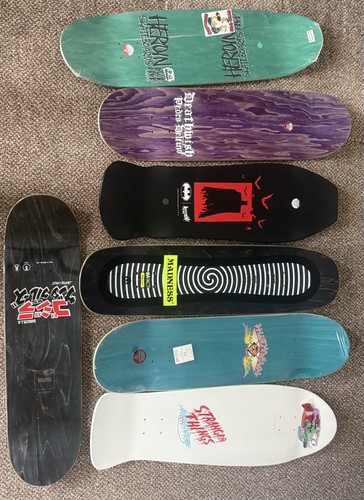 Skateboard bundle - skateboard,