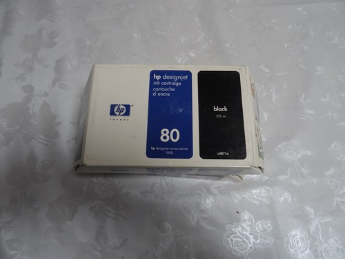 Designjet ink cartouche - hp,