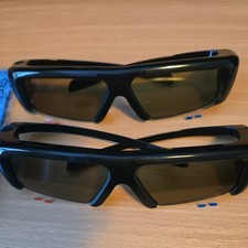 Samsung Active 3D Glasses for