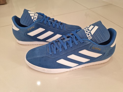 Adidas copa super suede indoor - adidas,