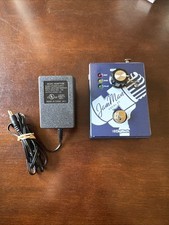 DigiTech JamMan Vocal XT Vocal Looper Effects Pedal with Power Adapter