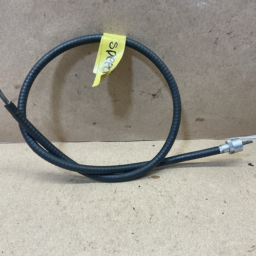Garelli moped speedometer - garelli,