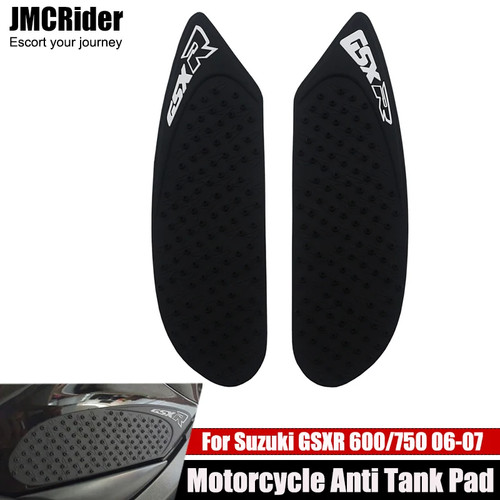 Side tank pad - side,