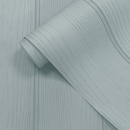 Blue wallpaper wooden panels - wallpaper,