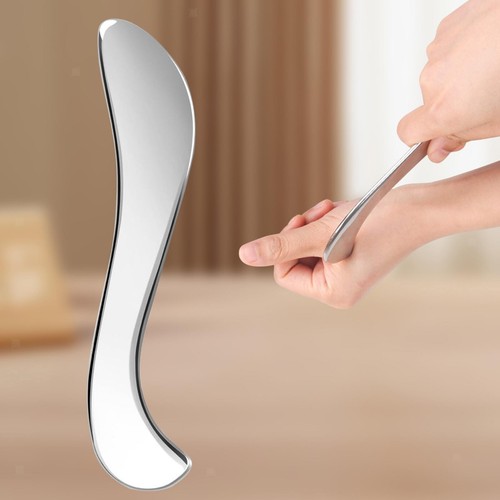 Guasha massage scraping - guasha,