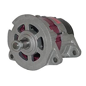 Alternator ac172ra 24v - ac172ra,