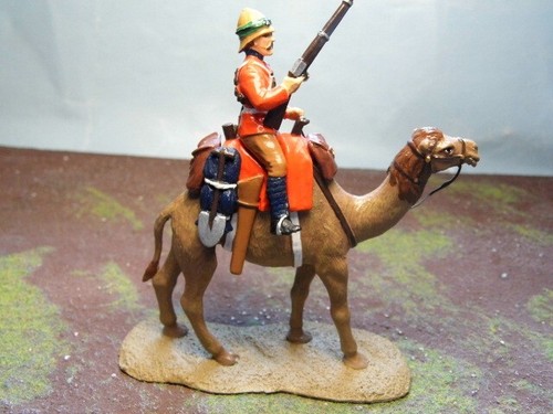 Trophy miniatures sudan - trophy,
